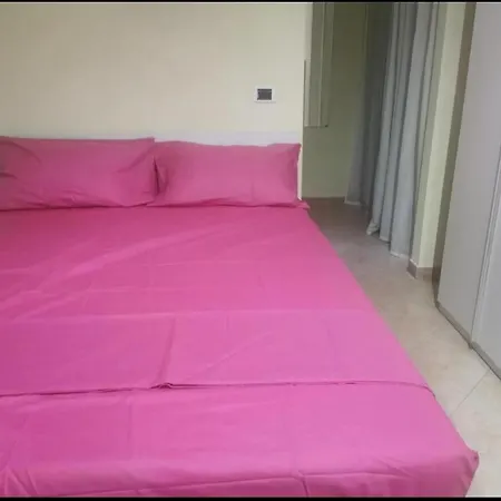 Apartment House Vatican Centro Rom